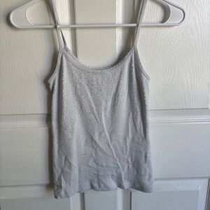 Brandy Melville Stripped Tank